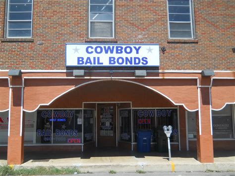 cowboy bail bonds san marcos tx